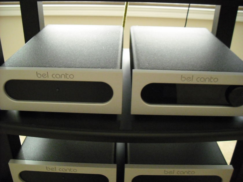 Bel Canto DAC 3.5 VBS-1