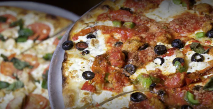 Grimaldi's Pizzeria