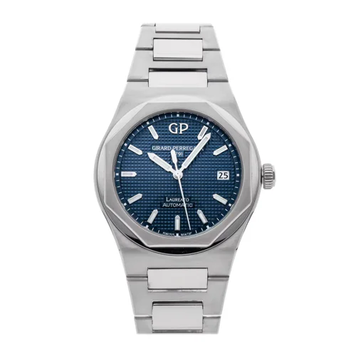 Girard Perregaux Laureato