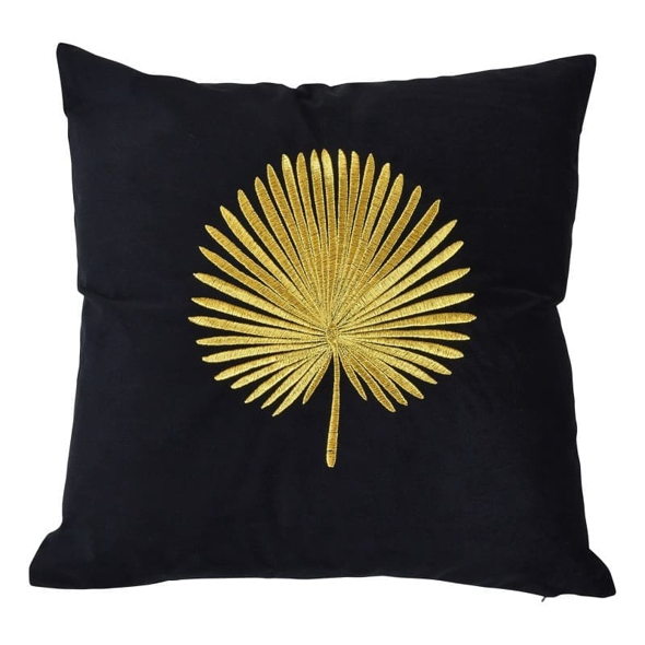 Palma Gold Leaf Cover