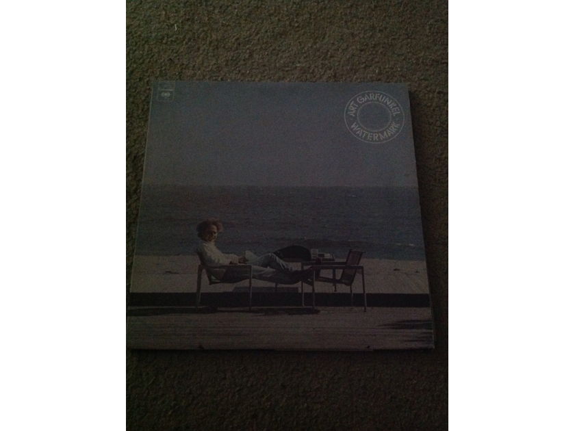 Art Garfunkel - Watermark Columbia Records Vinyl LP NM