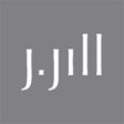 J. Jill logo on InHerSight