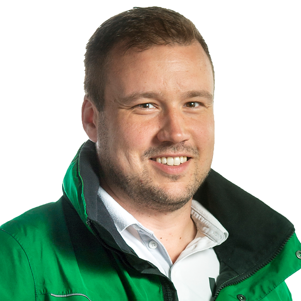 Jens Helenelund