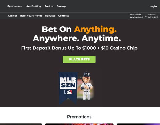 9+ Best Sports Betting Sites in California for Every Player