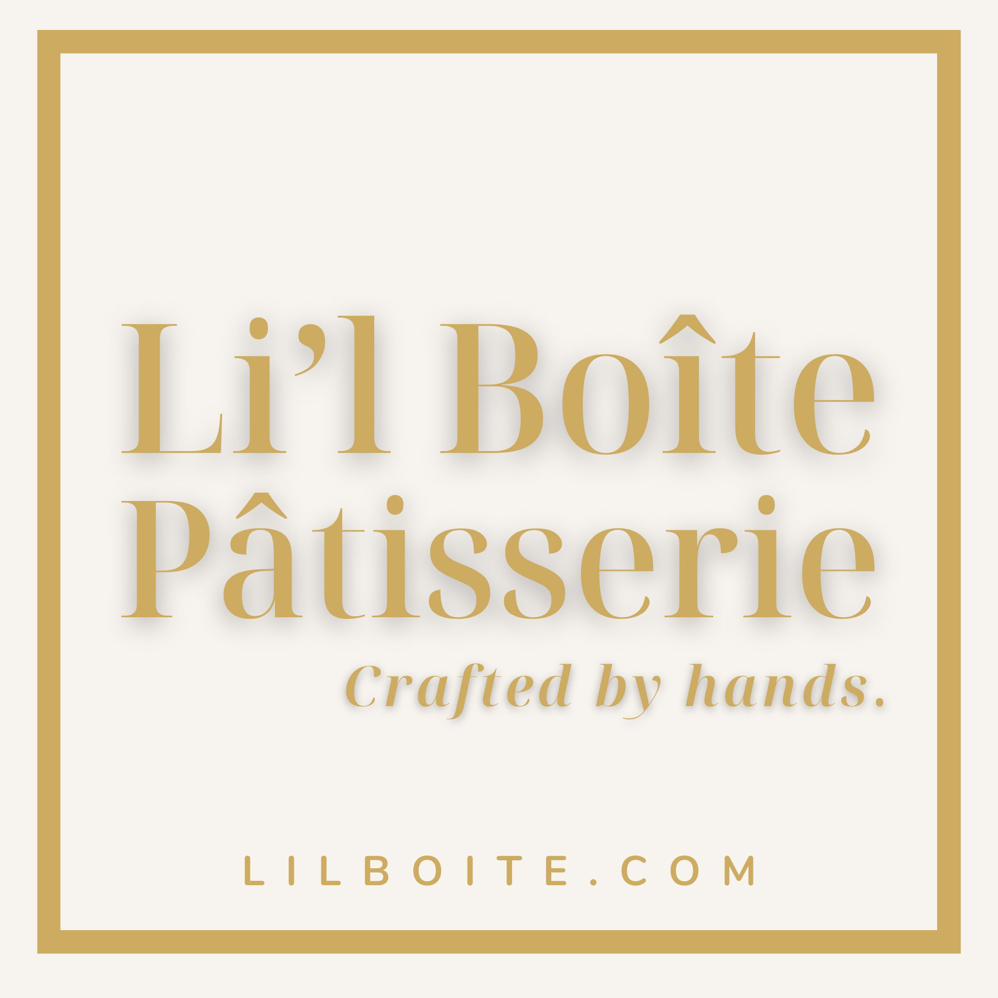 Li’l Boîte Pâtisserie — photo from hotplate.com