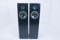 Snell Acoustics Type E-IV Floorstanding Speakers Black ... 3