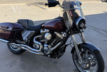 2014 HARLEY-DAVIDSON FLHX STREET GLIDE motorcycle for rent near Tempe, AZ