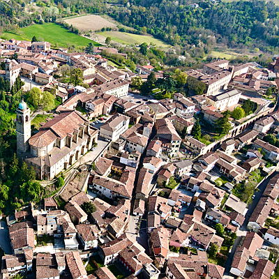  Asti
- borgo nel monferrato