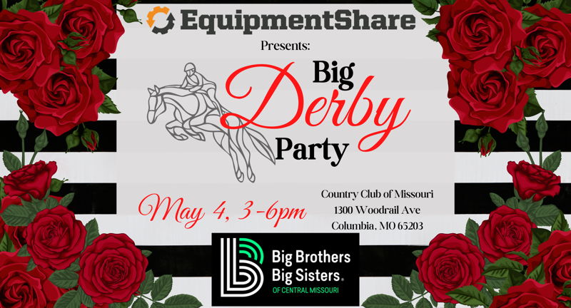 The Big Derby Party