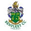 Benfleet Cricket Club logo