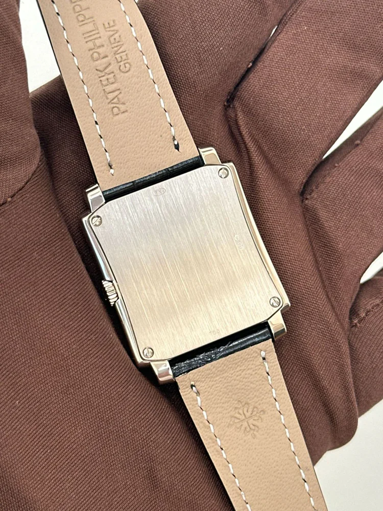 18k Box and Papers 2006