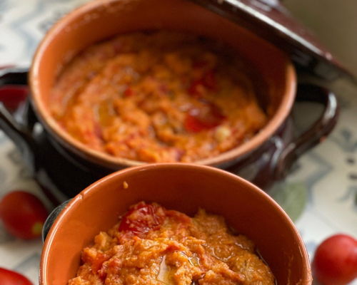 Cooking classes Chiocchio: Traditional Tuscan vegan dishes