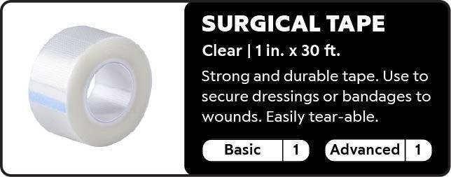 Surgical Scissors