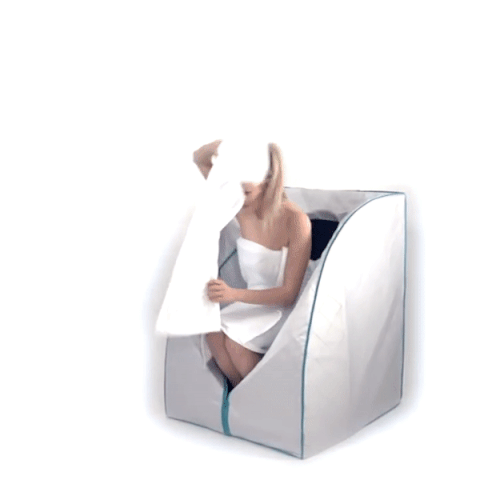 Portable Sauna Steam