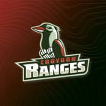 Croydon Ranges Cricket Club Logo