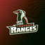 Croydon Ranges Cricket Club logo