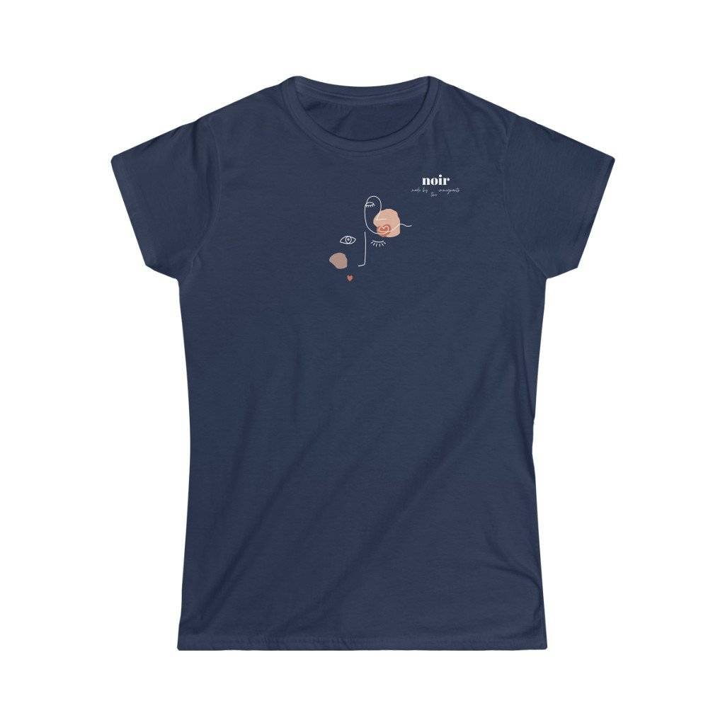 <img src=“woman t-shirt.png" alt=“Blue premium quality printed t-shirt for women”>