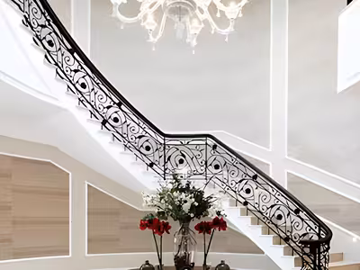 ICONIC STAIRS thumbnail