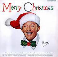 BING CROSBY (CD) - MERRY CHRISTMAS (1961) MCAD 31143 (I...