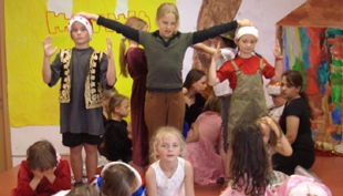 varia vineta theatheraufführung