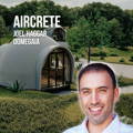 Aircrete Dome Workshop Group Photo 1