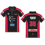 Snug Cricket Club Logo