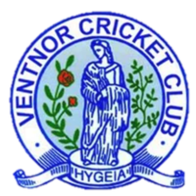 Ventnor CC Cricket Club Logo