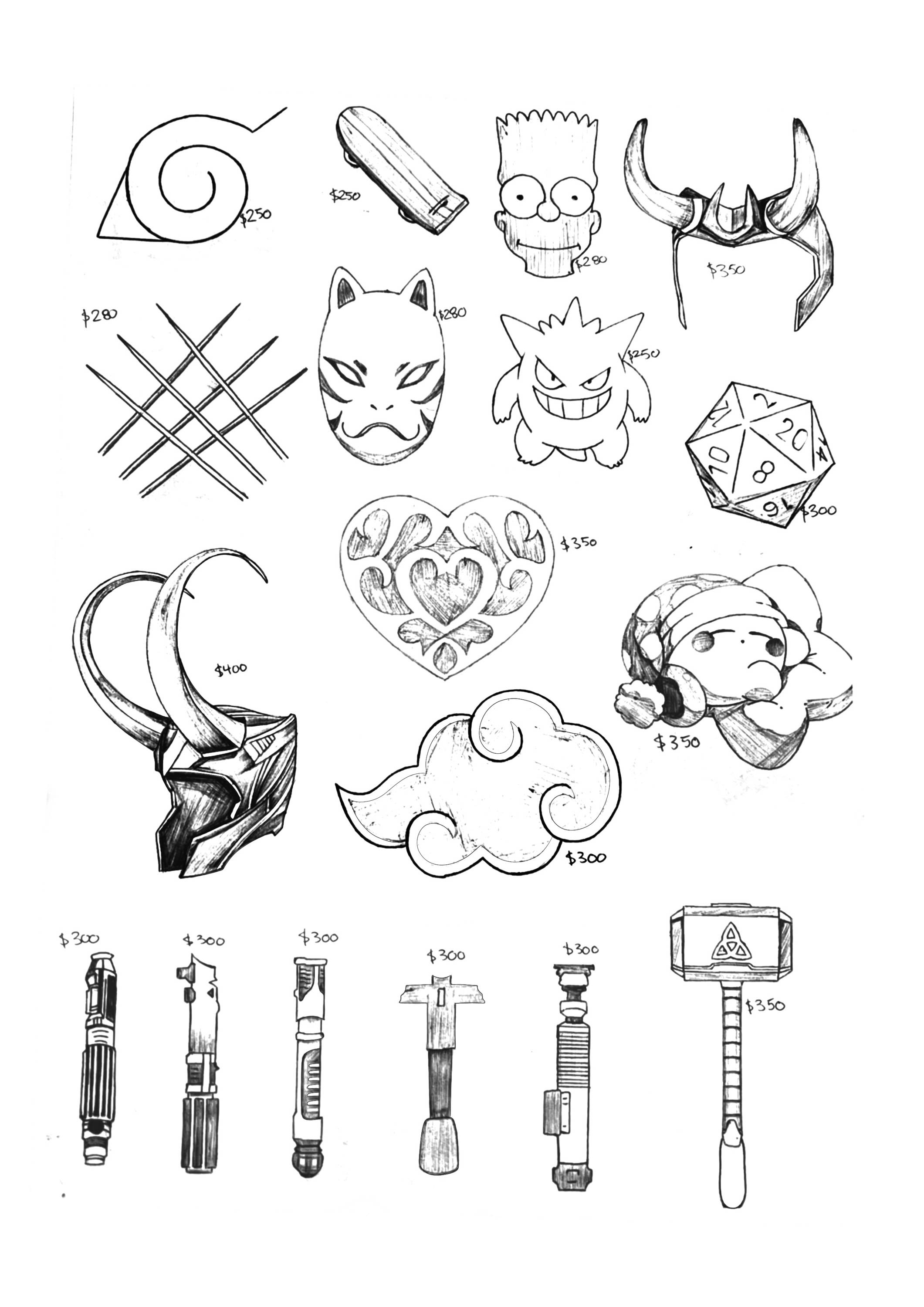 Dr Pickles - Store Image