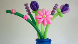 zauberin pippa pelina luftballonmodellage