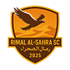 Rimal Al Sahra crest