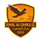Rimal Al Sahra crest