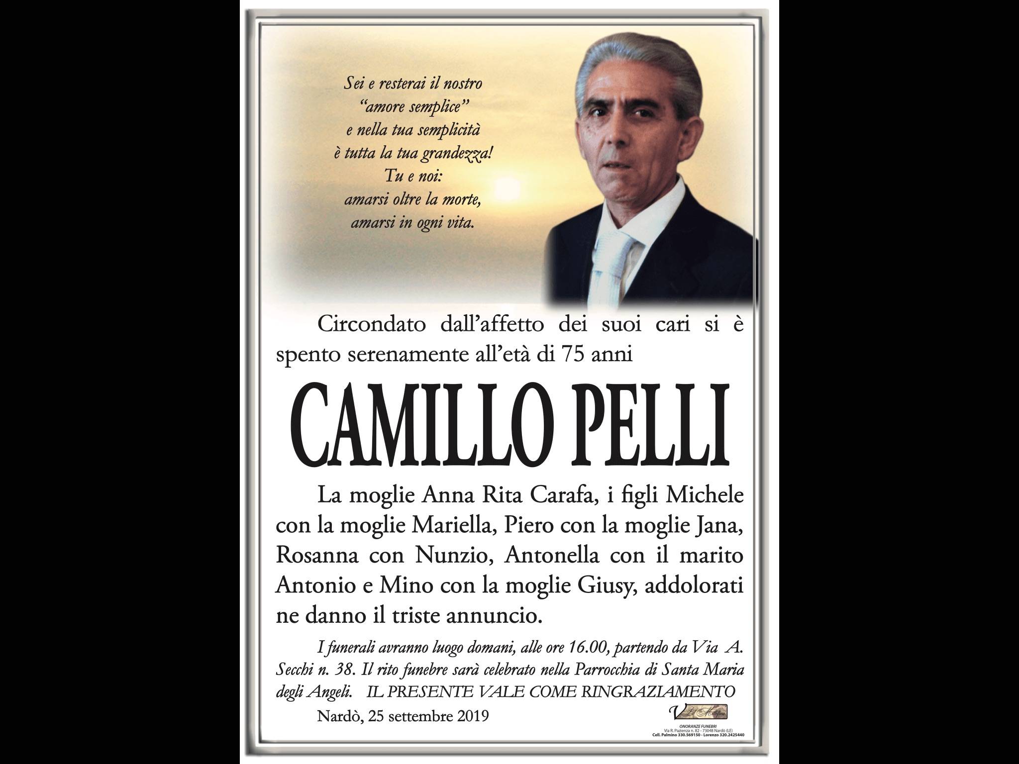 Camillo Pelli