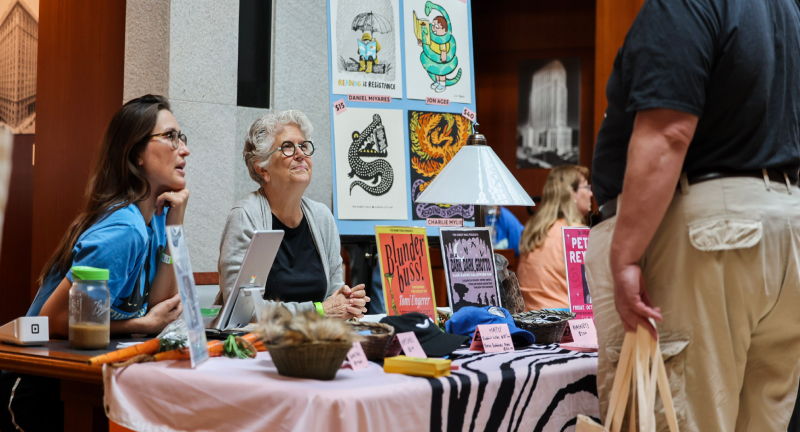 Heartland Book Festival