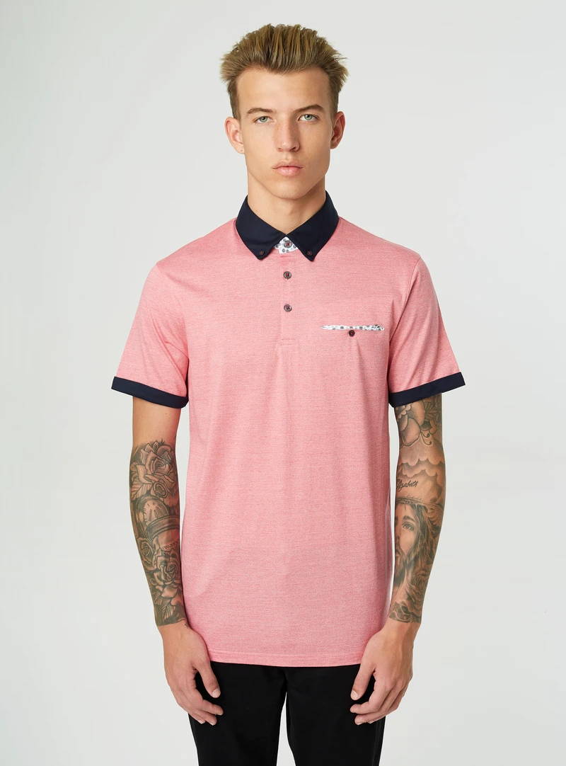 Rutherford Polo Shirt 