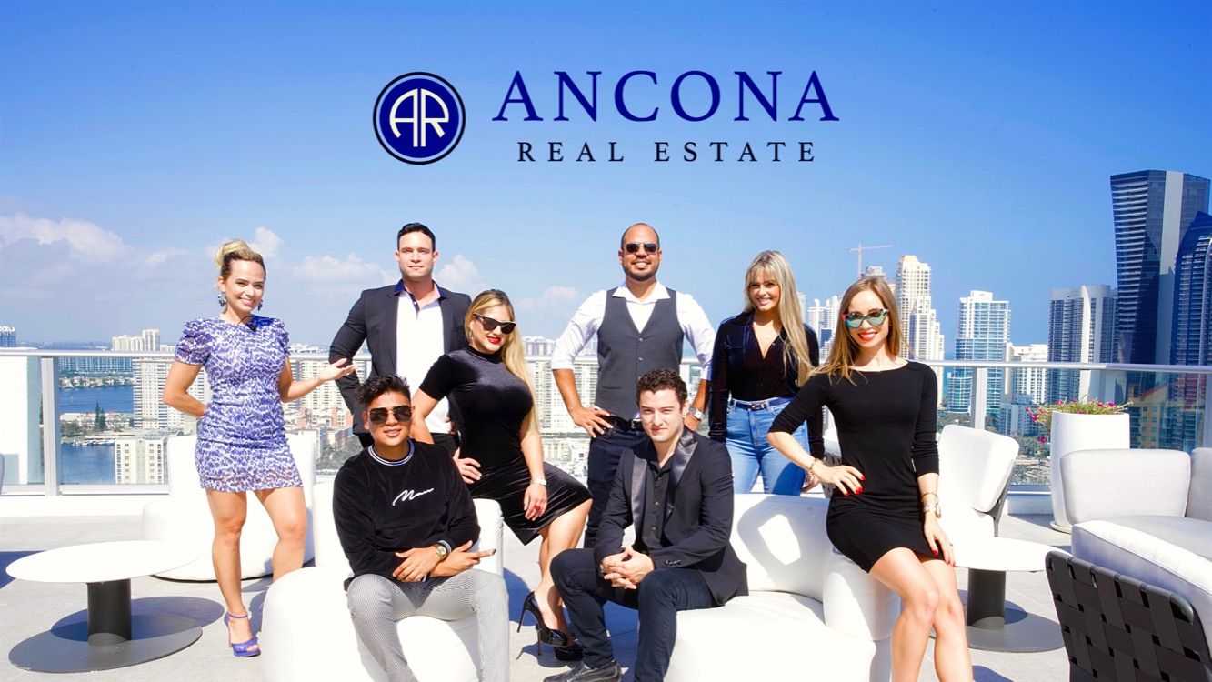 featured image for story, First Impression - Property Tour at Parque Towers, Sunny Isles Beach, Fl.