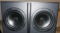 KEF 103/4 reference series full range speakers 2