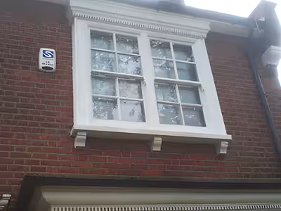 ABC Sash Windows Limited thumbnail