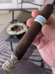 Nice ash