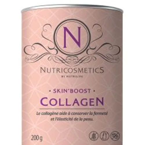 Skin'Boost Collagen