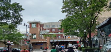 Prarie School of Architecture