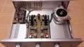russbutton's System