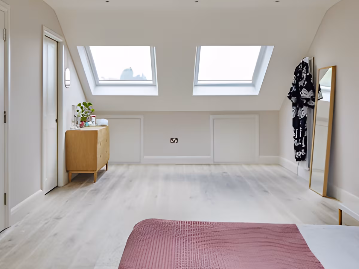 conbac construction firm london