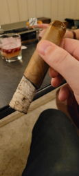 Solid Ash