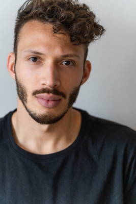 Mike Wijdenbosch