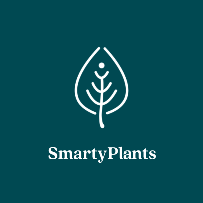 Smarty Plants cover