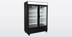 Kool It Merchandiser Freezers