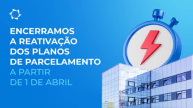 A partir de 1 de abril encerramos o restabelecimento dos planos de pagamento em prestações no projeto «Motores Duyunov»