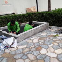 majime-construction-and-renovation-asian-contemporary-retro-malaysia-wp-kuala-lumpur-exterior-garden-contractor
