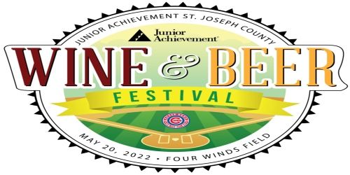 JA Wine & Beer Festival 2022 (South Bend) promotional image