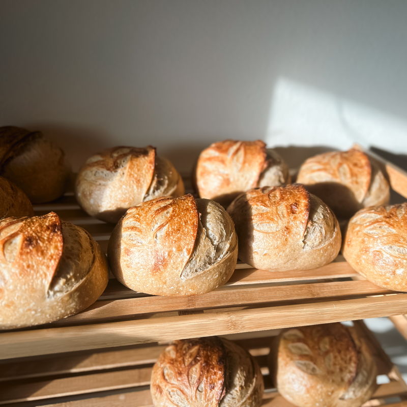 Nancy’s Sourdough Bakery — photo from hotplate.com